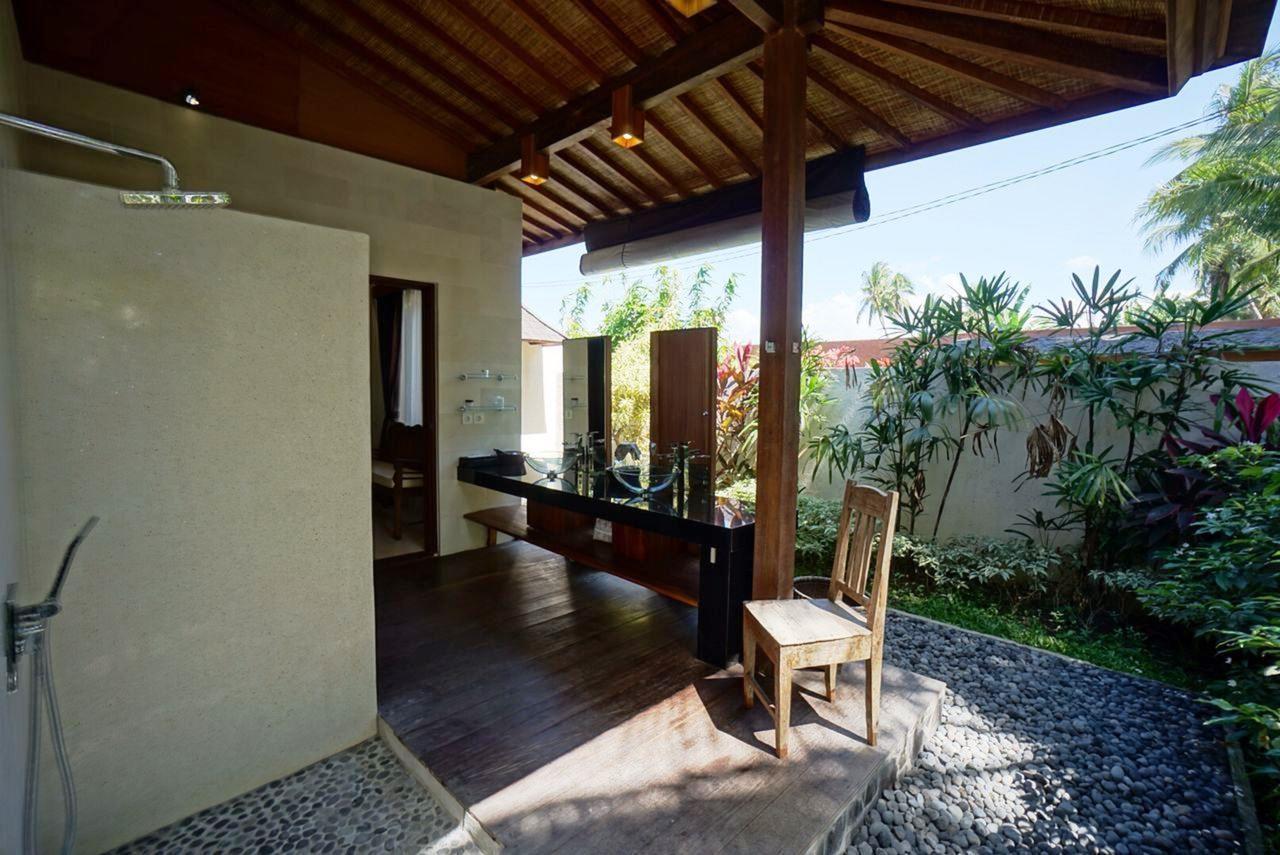Villa Taman Kanti Убуд Экстерьер фото