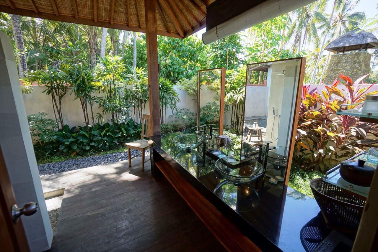 Villa Taman Kanti Убуд Экстерьер фото