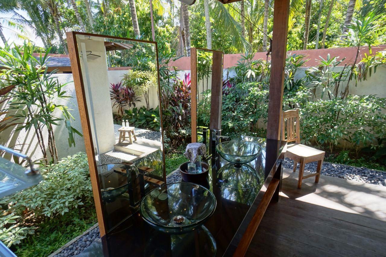 Villa Taman Kanti Убуд Экстерьер фото
